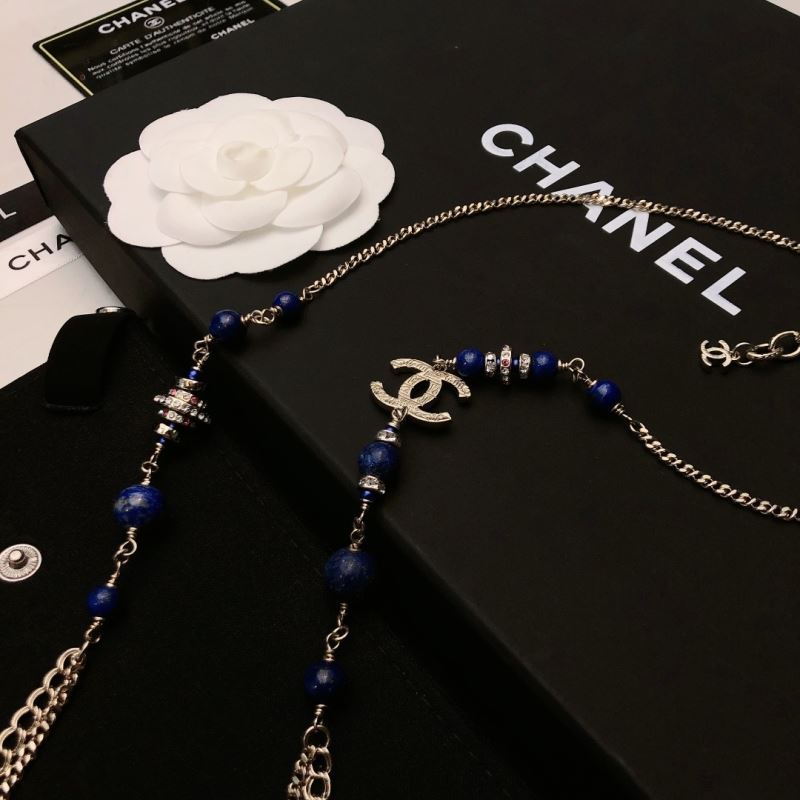 Chanel Necklaces